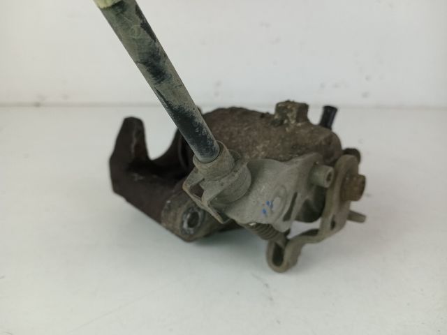 bontott SEAT TOLEDO Bal hátsó Féknyereg Munkahengerrel