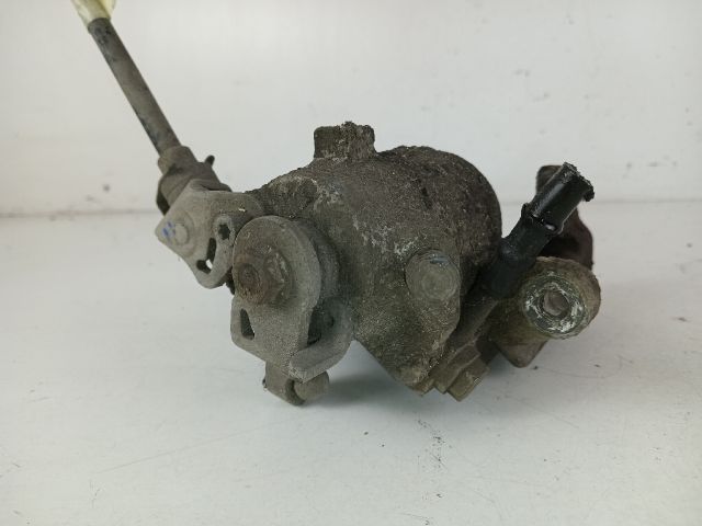 bontott SEAT TOLEDO Bal hátsó Féknyereg Munkahengerrel