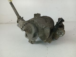 bontott SEAT TOLEDO Bal hátsó Féknyereg Munkahengerrel