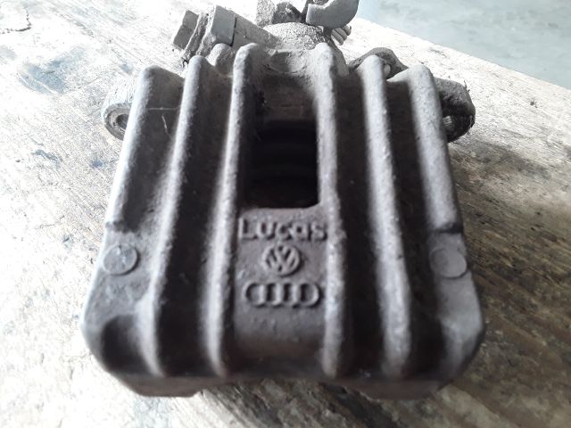 bontott SEAT TOLEDO Bal hátsó Féknyereg Munkahengerrel