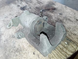 bontott SEAT TOLEDO Bal hátsó Féknyereg Munkahengerrel