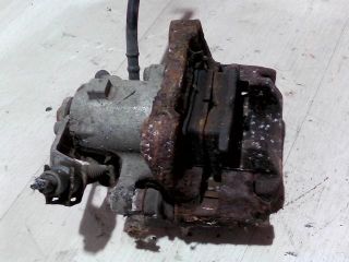 bontott SEAT TOLEDO Bal hátsó Féknyereg Munkahengerrel