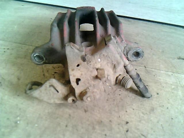 bontott SEAT TOLEDO Bal hátsó Féknyereg Munkahengerrel