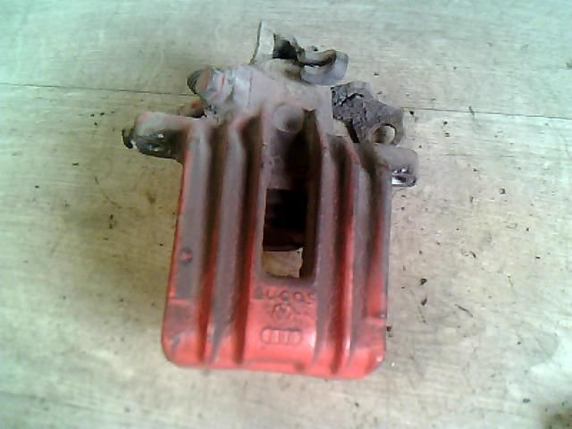 bontott SEAT TOLEDO Bal hátsó Féknyereg Munkahengerrel