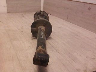 bontott SEAT TOLEDO Bal hátsó Lengéscsillapító