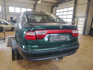 bontott SEAT TOLEDO Bal hátsó Lengéscsillapító