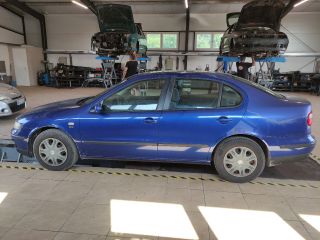 bontott SEAT TOLEDO Biztosítéktábla Motortér