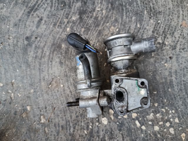 bontott SEAT TOLEDO EGR / AGR Szelep