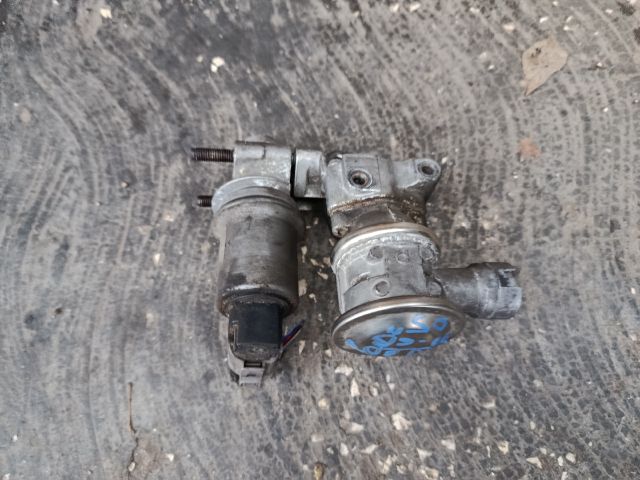 bontott SEAT TOLEDO EGR / AGR Szelep