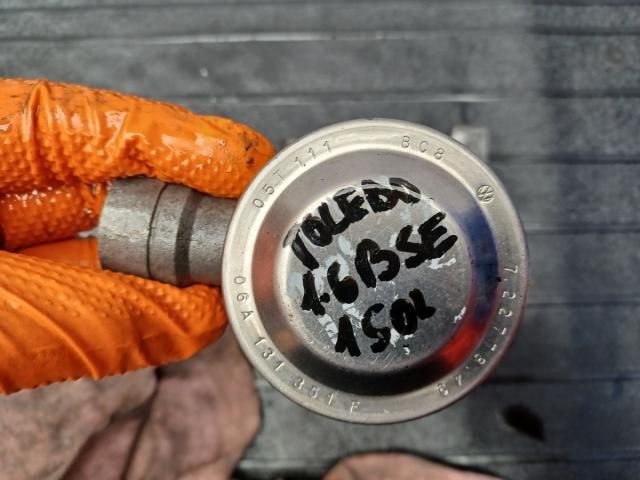 bontott SEAT TOLEDO EGR / AGR Szelep