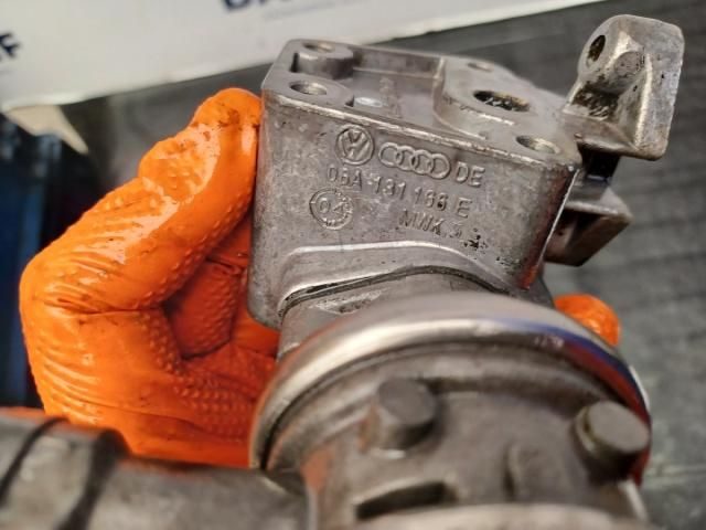 bontott SEAT TOLEDO EGR / AGR Szelep