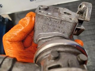 bontott SEAT TOLEDO EGR / AGR Szelep