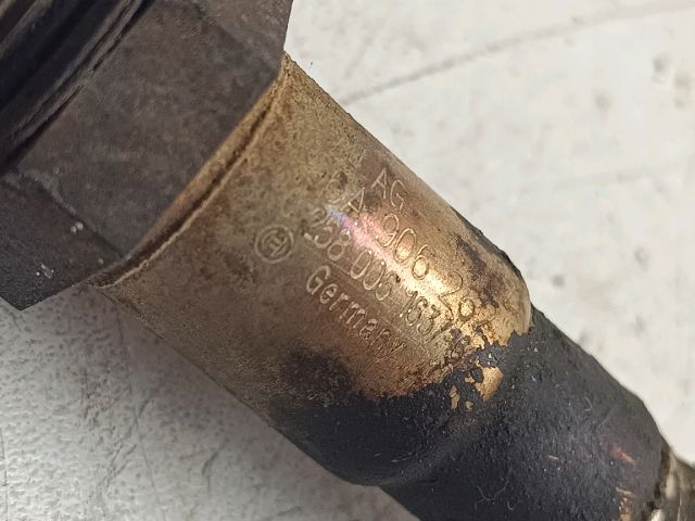 bontott SEAT TOLEDO Első Lambdaszonda