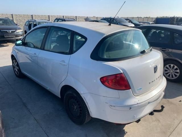 bontott SEAT TOLEDO Első Lengéscsillapító Pár