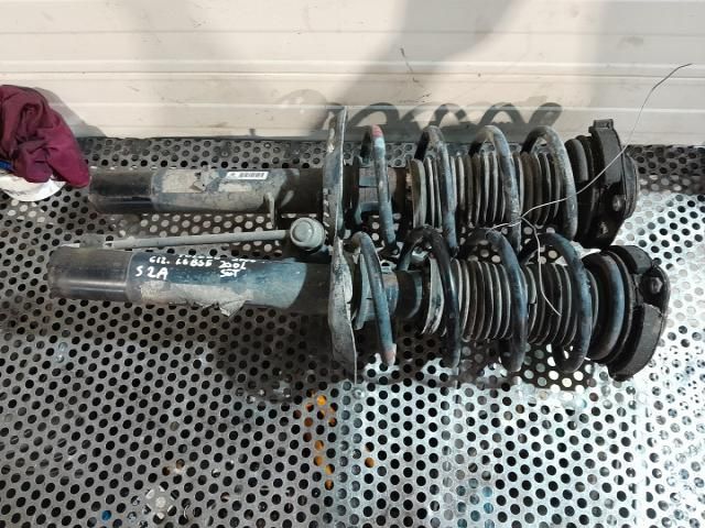 bontott SEAT TOLEDO Első Lengéscsillapító Pár