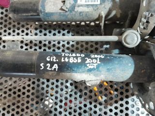 bontott SEAT TOLEDO Első Lengéscsillapító Pár