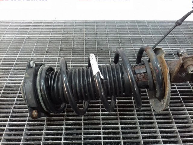 bontott SEAT TOLEDO Első Rugó