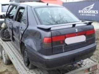 bontott SEAT TOLEDO Fékerőszabályzó