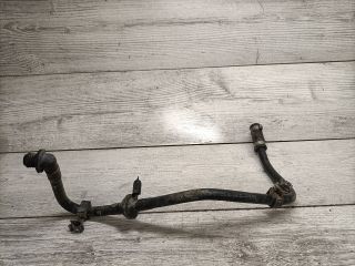 bontott SEAT TOLEDO Fékrásegítő Cső