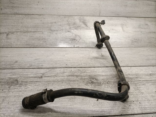 bontott SEAT TOLEDO Fékrásegítő Cső