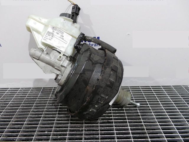 bontott SEAT TOLEDO Fékrásegítő