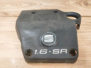 bontott SEAT TOLEDO Felső Motorburkolat