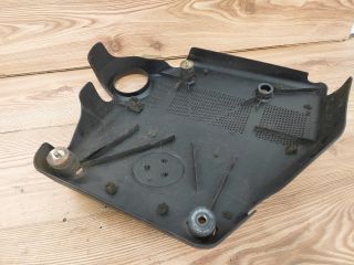 bontott SEAT TOLEDO Felső Motorburkolat