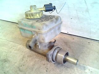 bontott SEAT TOLEDO Főfékhenger