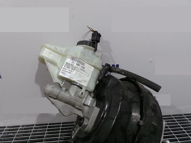 bontott SEAT TOLEDO Főfékhenger