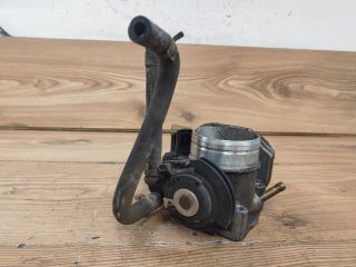 bontott SEAT TOLEDO Fojtószelep (Mechanikus)