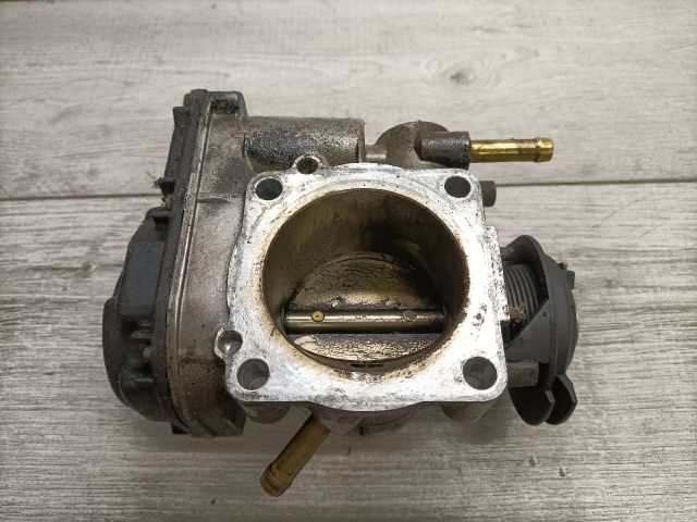 bontott SEAT TOLEDO Fojtószelep (Mechanikus)