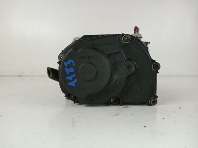 bontott SEAT TOLEDO Fojtószelep (Mechanikus)