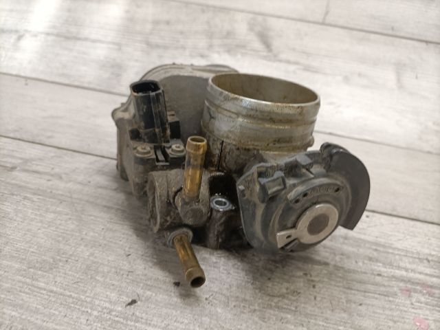 bontott SEAT TOLEDO Fojtószelep (Mechanikus)