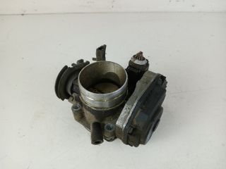 bontott SEAT TOLEDO Fojtószelep (Mechanikus)