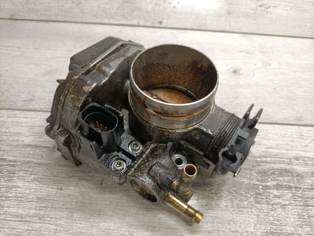 bontott SEAT TOLEDO Fojtószelep (Mechanikus)