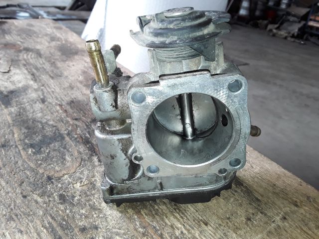 bontott SEAT TOLEDO Fojtószelep (Mechanikus)