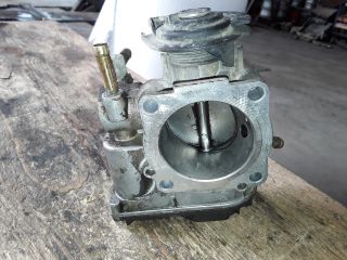 bontott SEAT TOLEDO Fojtószelep (Mechanikus)