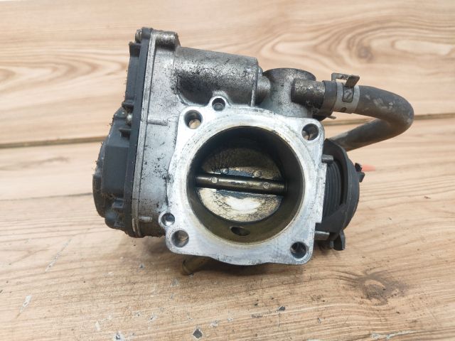 bontott SEAT TOLEDO Fojtószelep (Mechanikus)