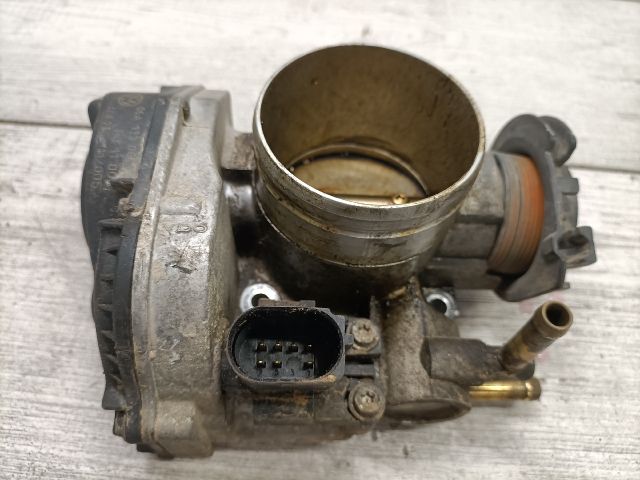 bontott SEAT TOLEDO Fojtószelep (Mechanikus)