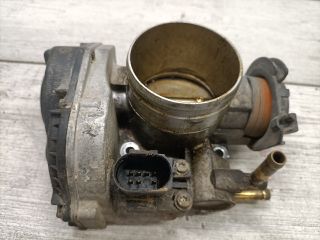 bontott SEAT TOLEDO Fojtószelep (Mechanikus)