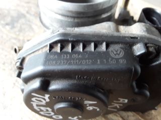 bontott SEAT TOLEDO Fojtószelep (Mechanikus)