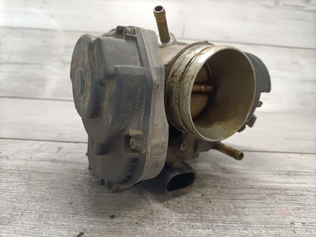 bontott SEAT TOLEDO Fojtószelep (Mechanikus)