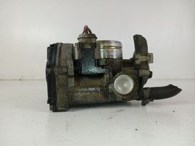 bontott SEAT TOLEDO Fojtószelep (Mechanikus)