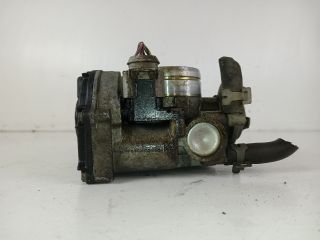 bontott SEAT TOLEDO Fojtószelep (Mechanikus)