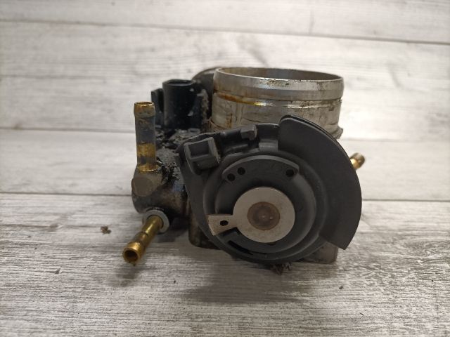 bontott SEAT TOLEDO Fojtószelep (Mechanikus)