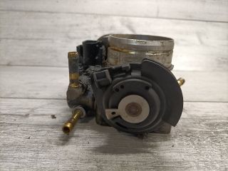 bontott SEAT TOLEDO Fojtószelep (Mechanikus)