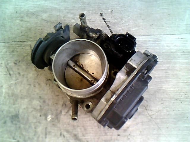 bontott SEAT TOLEDO Fojtószelep (Mechanikus)