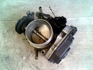 bontott SEAT TOLEDO Fojtószelep (Mechanikus)