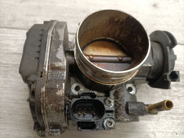 bontott SEAT TOLEDO Fojtószelep (Mechanikus)