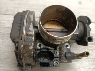 bontott SEAT TOLEDO Fojtószelep (Mechanikus)